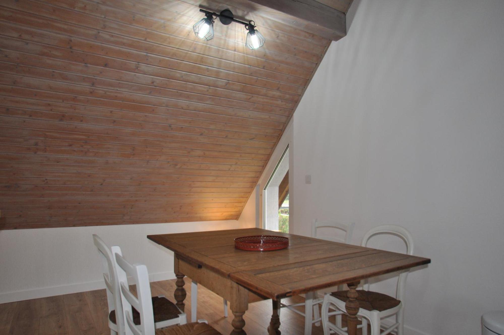 L'Hirondelle - Charming Flat - Apartment Blotzheim Exterior photo
